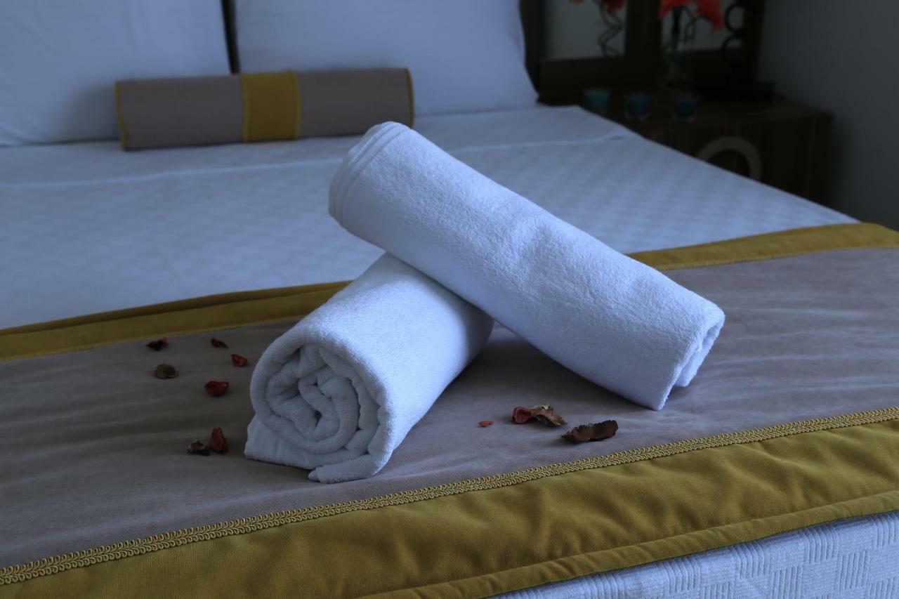 בורסה Sah Istanbul Otel מראה חיצוני תמונה