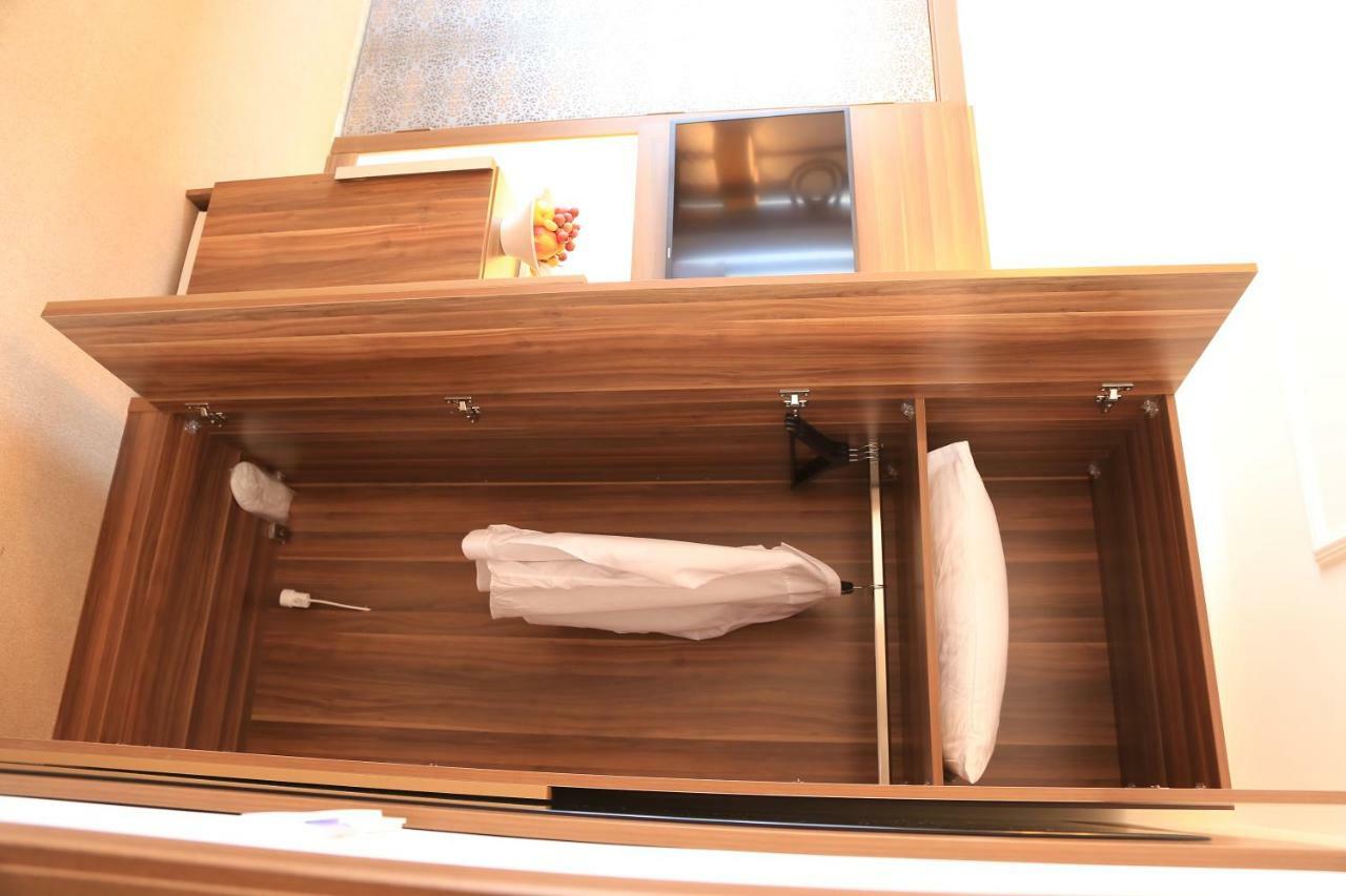 בורסה Sah Istanbul Otel מראה חיצוני תמונה